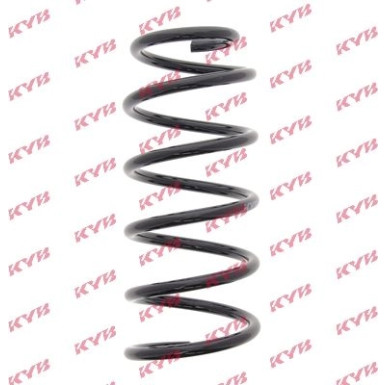 KYB Fahrwerksfeder K-Flex RC1702