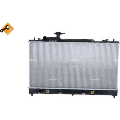 59224 Kühler, Motorkühlung EASY FIT