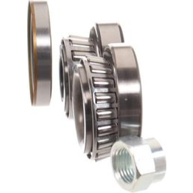 SKF | Radlagersatz | VKBA 904
