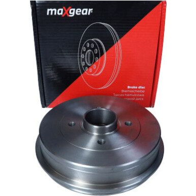 19-3543 Bremstrommel