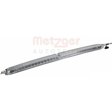 Metzger | Zusatzbremsleuchte | 2080129