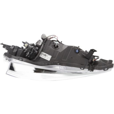 Valeo | Hauptscheinwerfer | 045165
