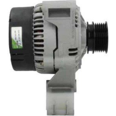 BV PSH 555.502.090.010 Lichtmaschine 12V, 90A, B+ (M8), Ø 56,0 mm