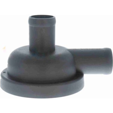 V10-9710 Ventil, Kurbelgehäuseentlüftung Original VAICO Qualität