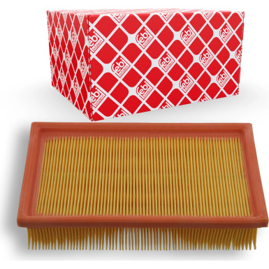 FEBI BILSTEIN 27032 Luftfilter FEBI BILSTEIN 27032 Luftfilter