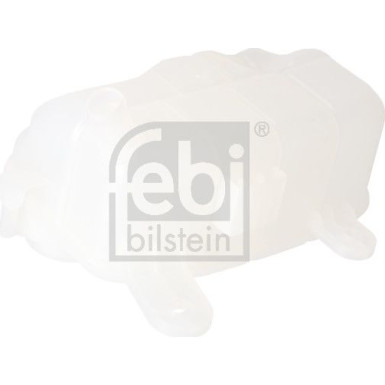 febi bilstein | Ausgleichsbehälter, Kühlmittel | 196052