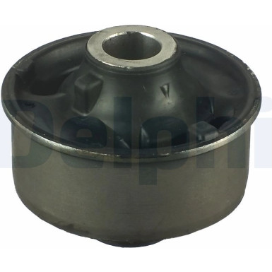 TD928W Lagerung, Lenker