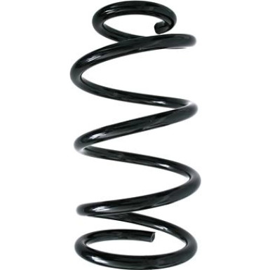 Spidan | Fahrwerksfeder | 86385
