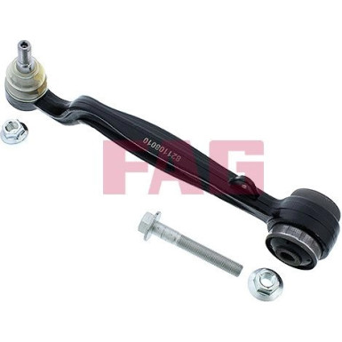 821 1080 10 Lenker, Radaufhängung