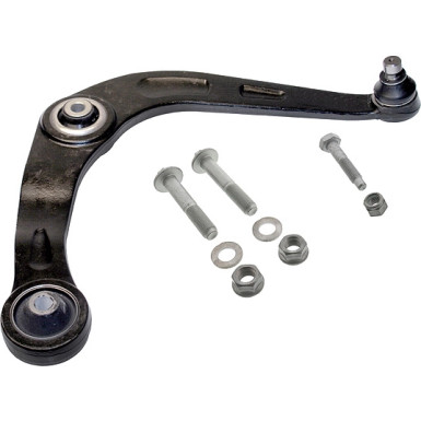 821 0611 10 Lenker, Radaufhängung