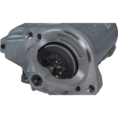 Starter Valeo Origins New OE TECHNOLOGIE 432644