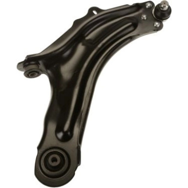 JTC2294 Lenker, Radaufhängung