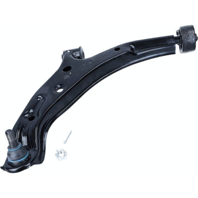 34143 01 Lenker, Radaufhängung