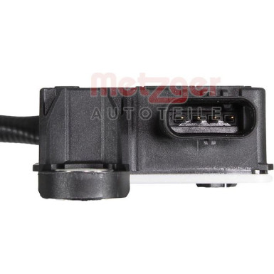 Metzger | Partikelsensor | 0899443