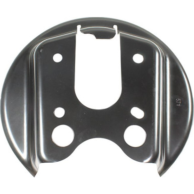 6115545 Spritzblech, Bremsscheibe 6115545 Spritzblech, Bremsscheibe