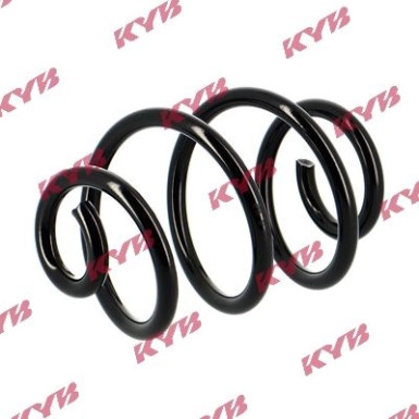 RA5091 Fahrwerksfeder K-Flex