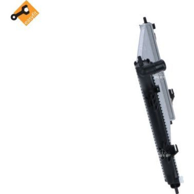 NRF | Kühler, Motorkühlung | 59255
