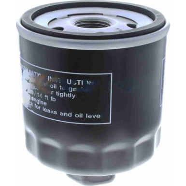 V10-0319 Ölfilter Original VAICO Qualität