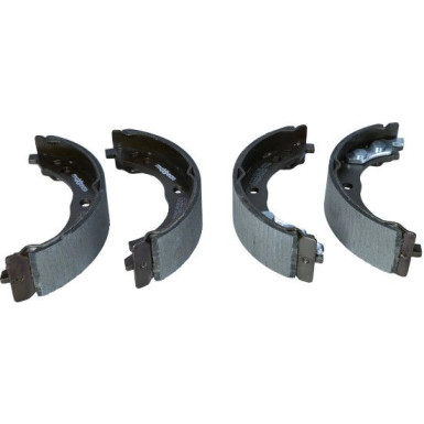 19-0323 Bremsbackensatz, Feststellbremse
