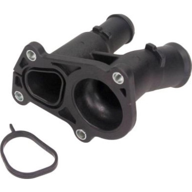 18-0204 Kühlmittelflansch