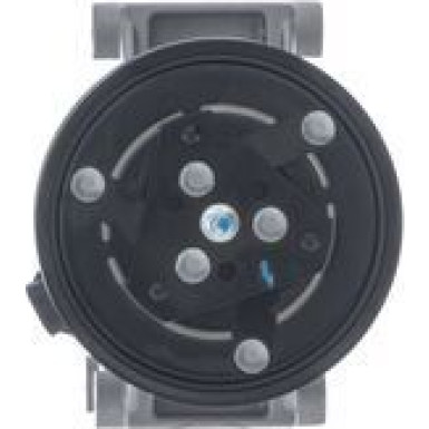 ACP 34 000S Kompressor, Klimaanlage BEHR