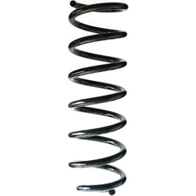 Spidan | Fahrwerksfeder | 87037