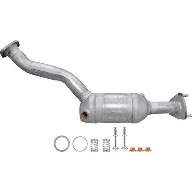 8LE 366 051-731 Katalysator Easy2Fit – PARTNERED with Faurecia 8LE 366 051-731 Katalysator Easy2Fit – PARTNERED with Faurecia