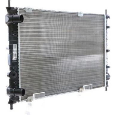 Mahle | Kühler, Motorkühlung | CR 525 000S
