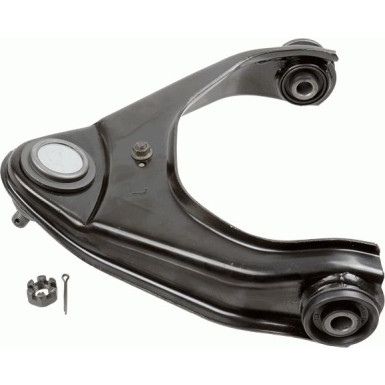 38557 01 Lenker, Radaufhängung