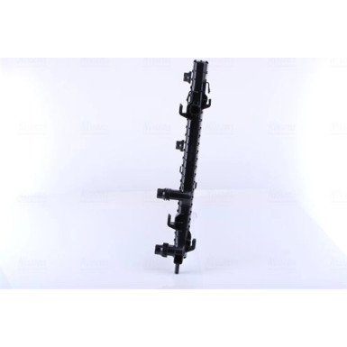 606218 Kühler, Motorkühlung