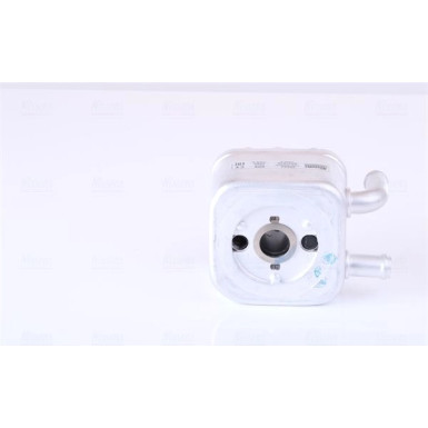 90654 Ölkühler, Motoröl ** FIRST FIT **