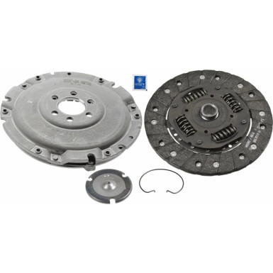 SACHS 3000 287 001 Kupplungssatz