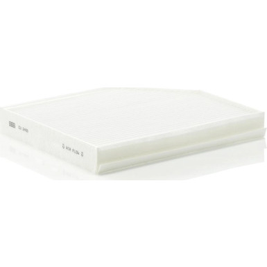 MANN-FILTER CU 2450 Innenraumfilter, Partikelfilter MANN-FILTER CU 2450 Innenraumfilter, Partikelfilter