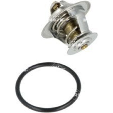 NRF | Thermostat, Kühlmittel | 725161