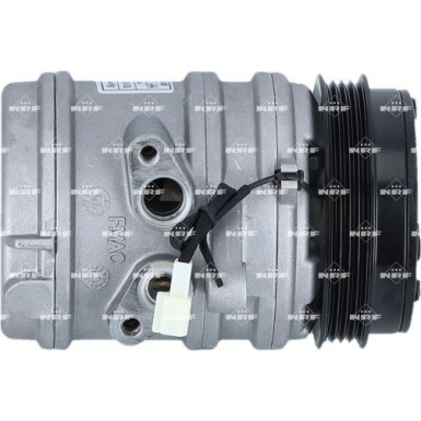 32436 Kompressor, Klimaanlage EASY FIT