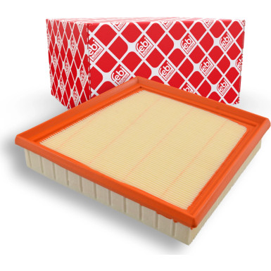 FEBI BILSTEIN 108324 Luftfilter FEBI BILSTEIN 108324 Luftfilter