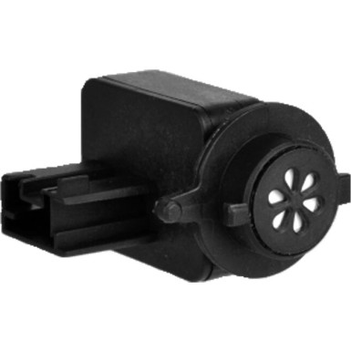 515124 Stellelement, Mischklappe