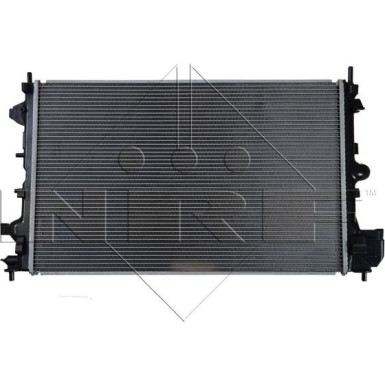 58204 Kühler, Motorkühlung 58204 Kühler, Motorkühlung