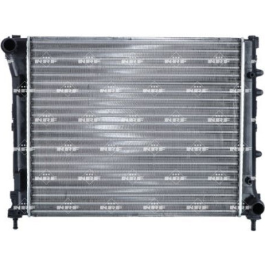 53525A Kühler, Motorkühlung 53525A Kühler, Motorkühlung