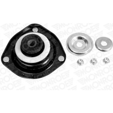 Monroe | Reparatursatz, Federbeinstützlager | MK261 Monroe | Reparatursatz, Federbeinstützlager | MK261