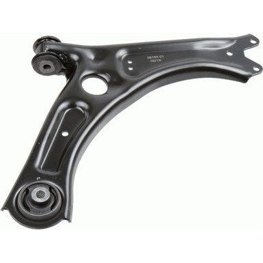 38183 01 Lenker, Radaufhängung