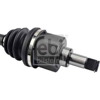 febi bilstein | Antriebswelle | 188150
