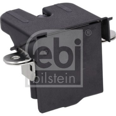febi bilstein | Heckklappenschloss | 197342