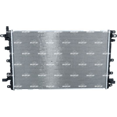 NRF | Kühler, Motorkühlung | 58569