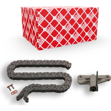 FEBI BILSTEIN 47848 Kettensatz, Ölpumpenantrieb