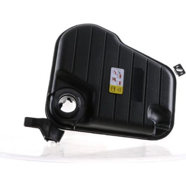 Mahle Ausgleichsbehälter, Kühlmittel BEHR CRT 1 000S