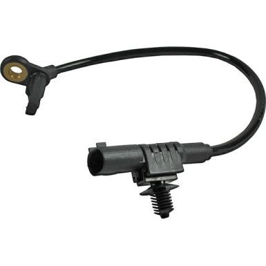 Metzger Sensor, Raddrehzahl 0900775
