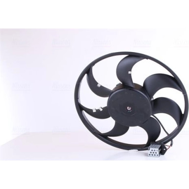 85777 Lüfter, Motorkühlung