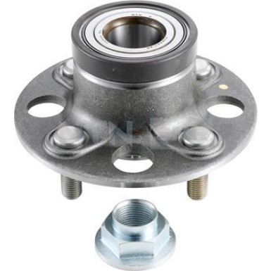 NTN-SNR | Radlagersatz | R174.91