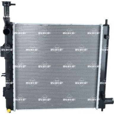 NRF | Kühler, Motorkühlung | 550206